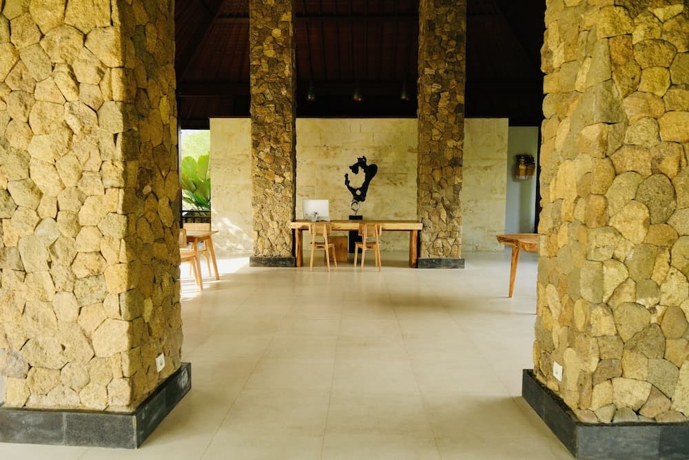 Wana Karsa The Villas Ubud - photo 2