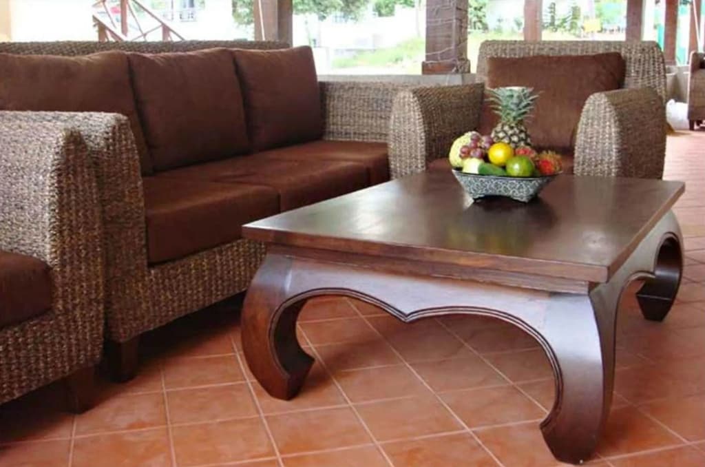 Chor Chang Villa Resort - photo 10