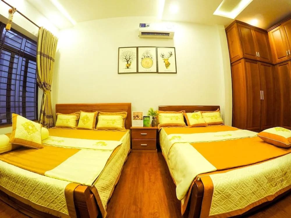 De Men Homestay - Hostel - photo 4