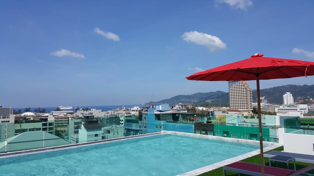 At Patong Hotel (SHA Extra Plus) - photo 16