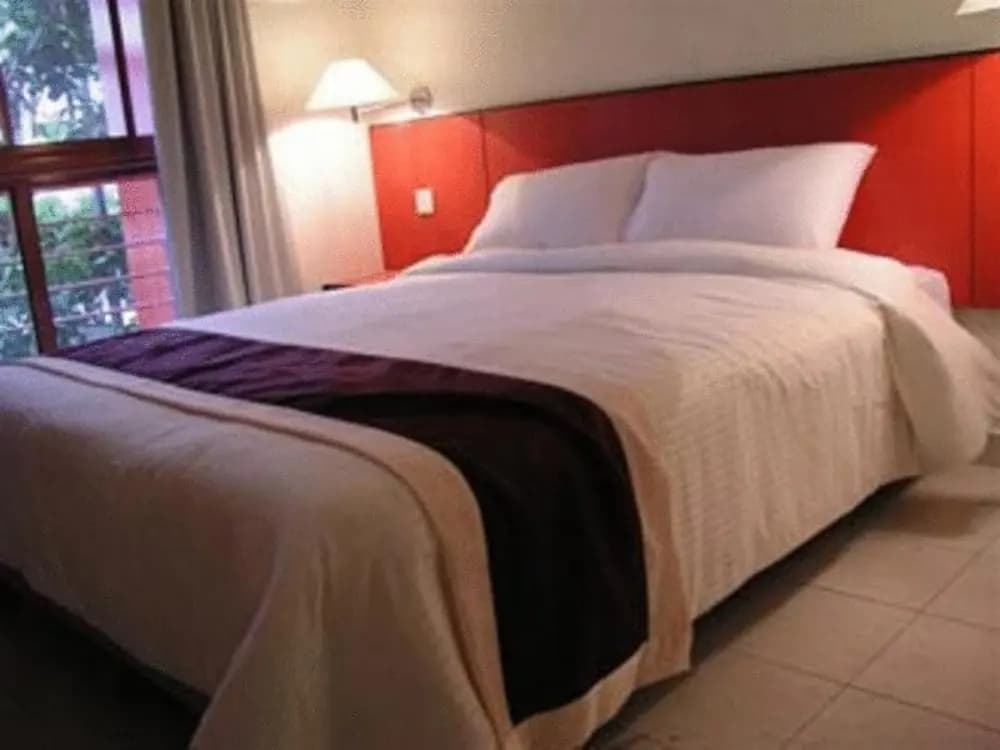 Replica Inn Bukit Bintang - photo 6