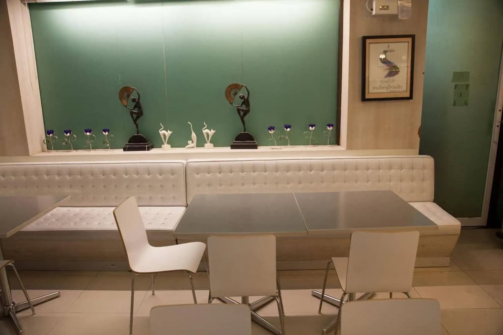 ZEN Rooms Pratunam - photo 11