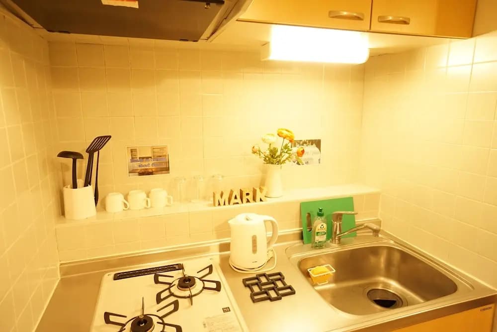 Shibuya E address apartment - photo 13