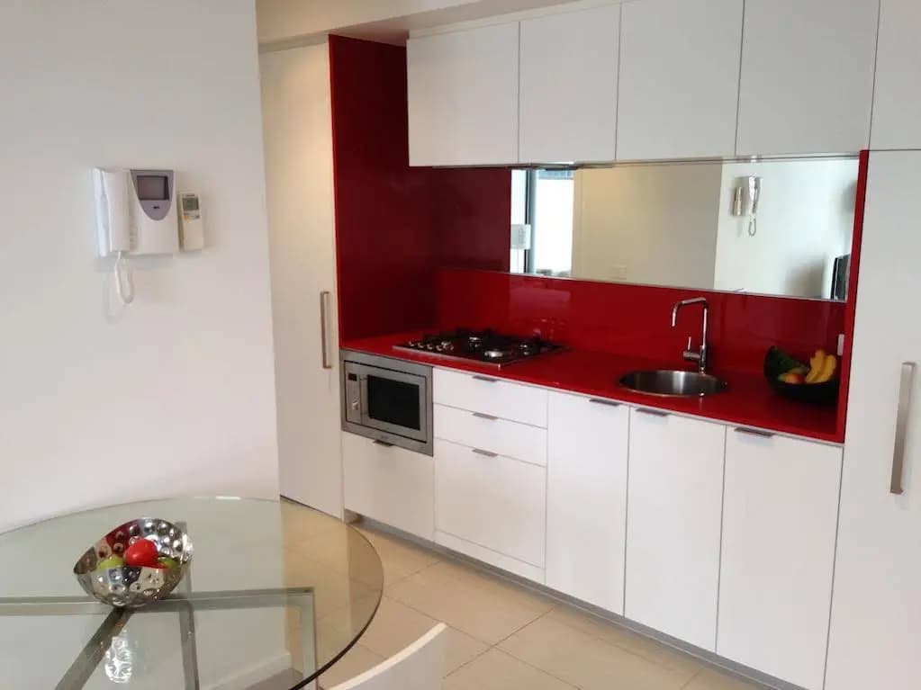 Wyndel Apartments Southbank Views - photo 23