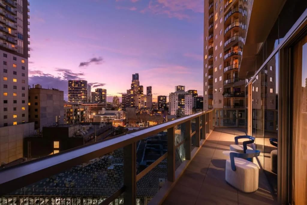 Dorsett Melbourne - photo 39
