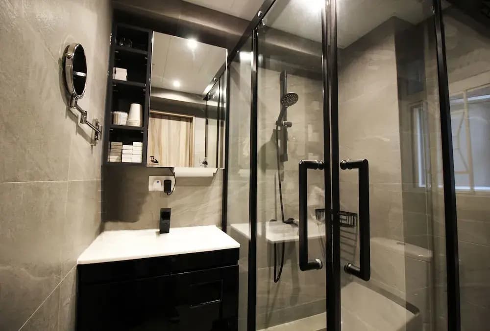 The Nap Pacific Place 3-Capsule Hotel - photo 9