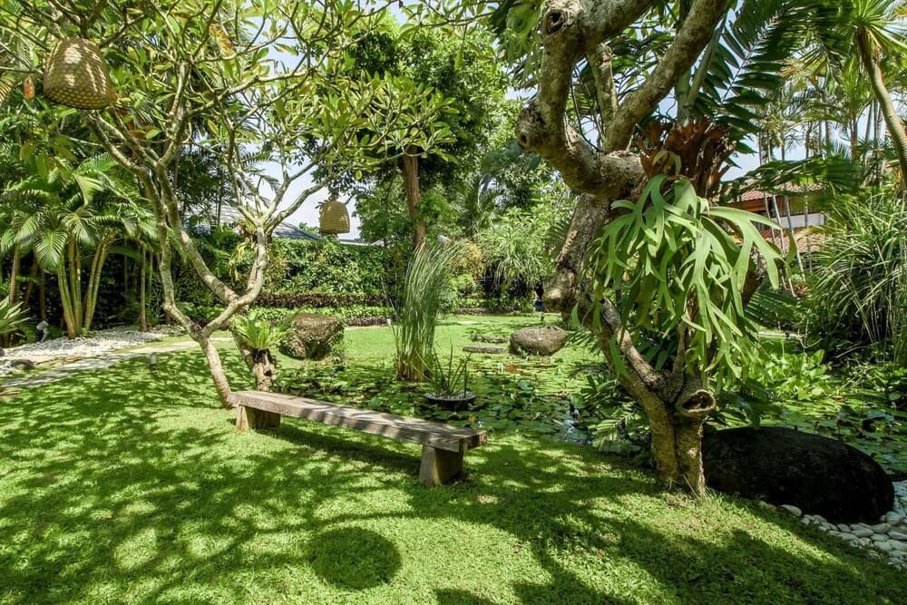 Villa Sembunyi - photo 19