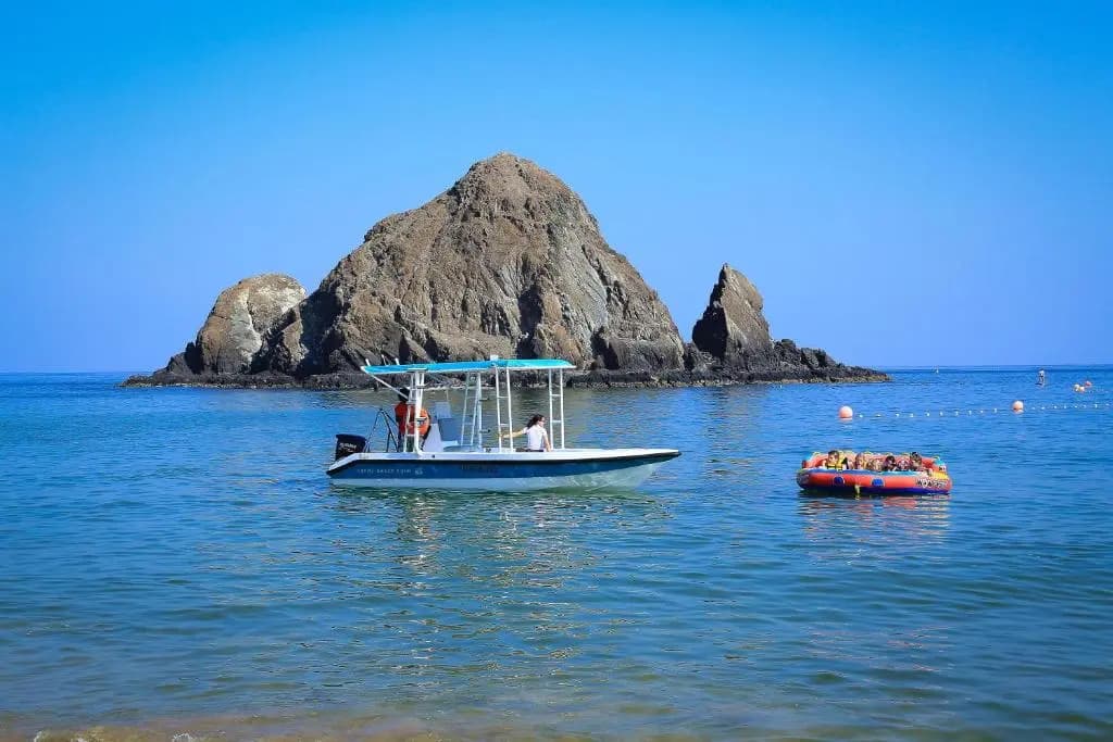 Sandy Beach Hotel and Resort - photo 14