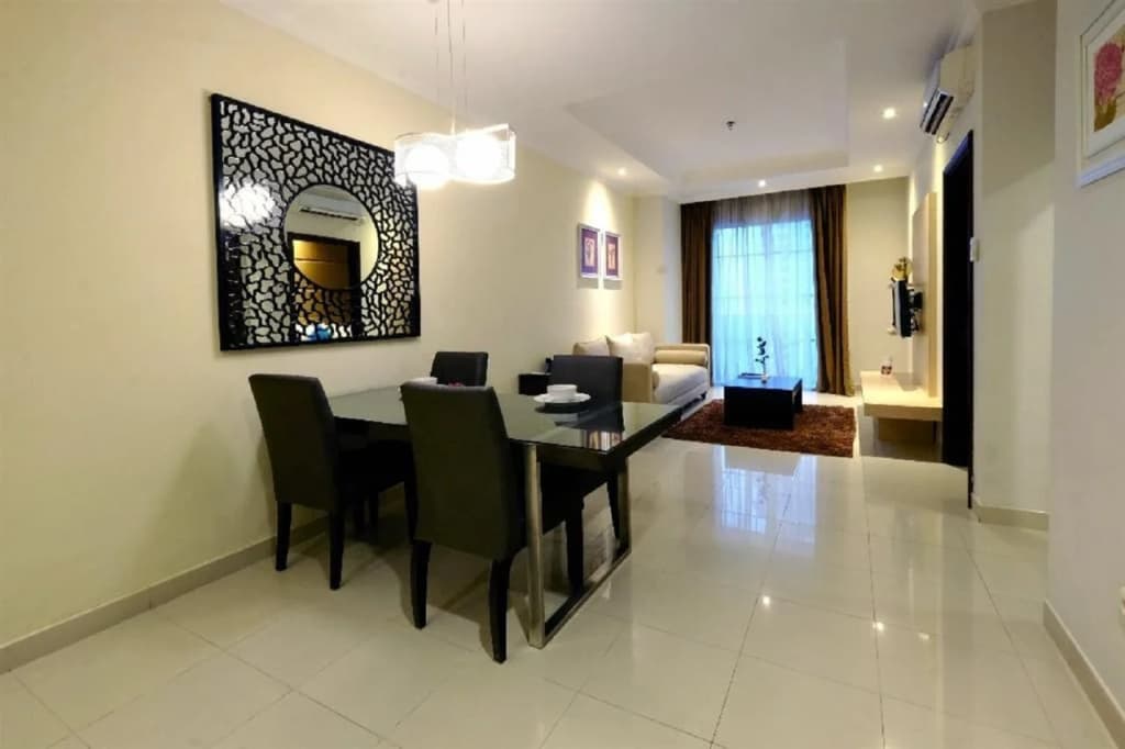The Bellezza Suites Jakarta - photo 15