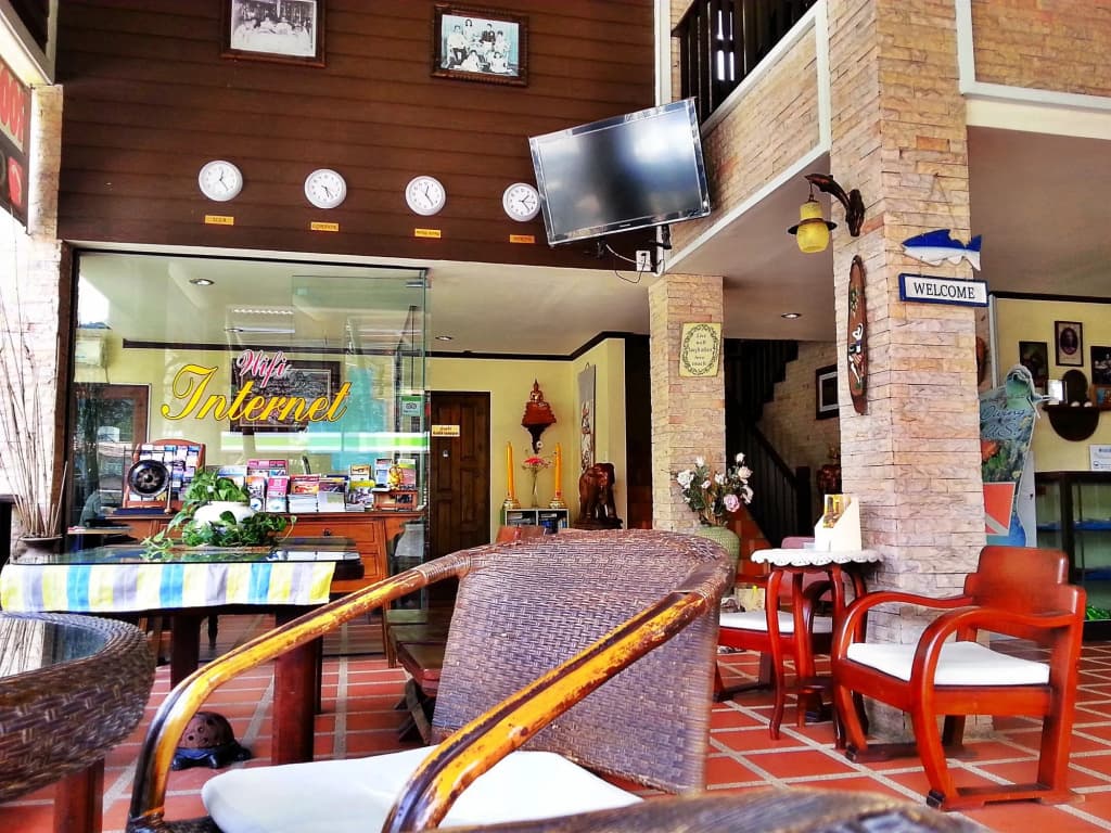 Andaman House (SHA Extra Plus) - photo 21