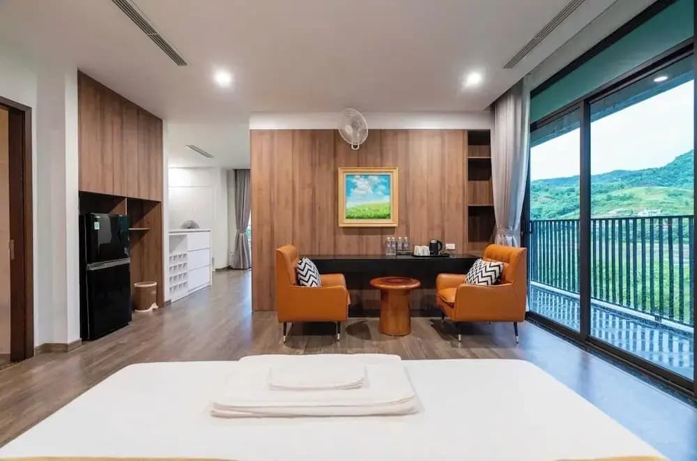 San Signature - Suoi Ngoc Retreat - photo 2