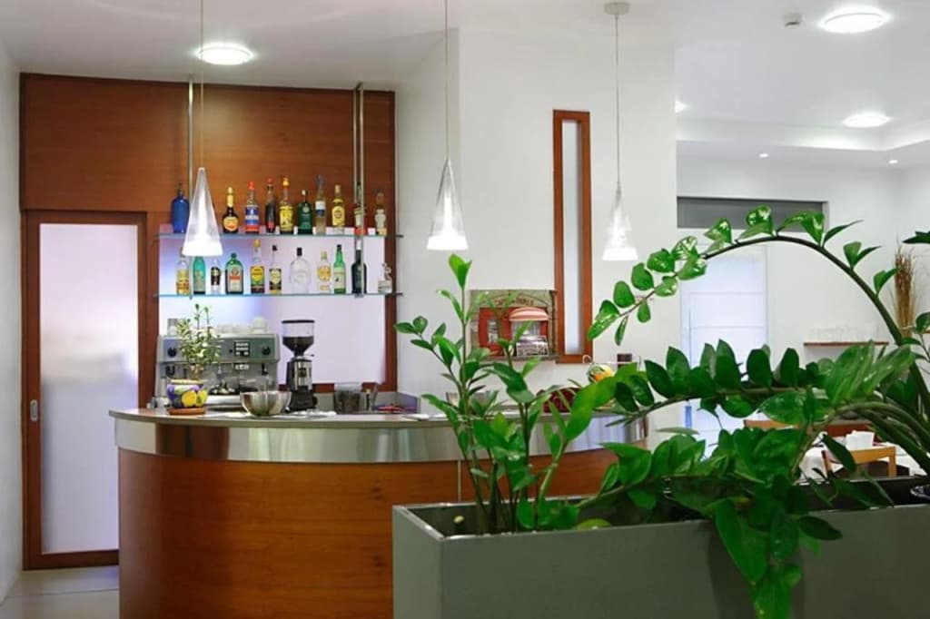 Hotel Paris - photo 2