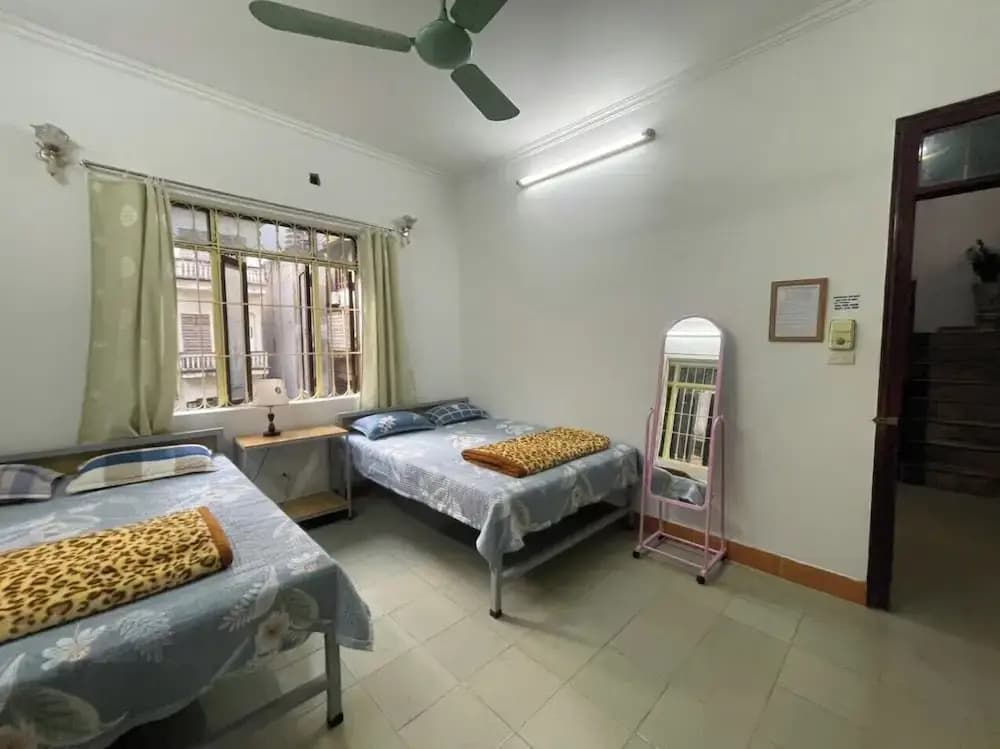 Ba Dinh Le rêveur Homestay - photo 6