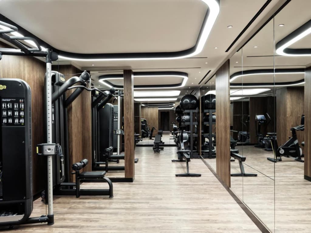 Athens Capital Hotel - MGallery Collection - photo 31