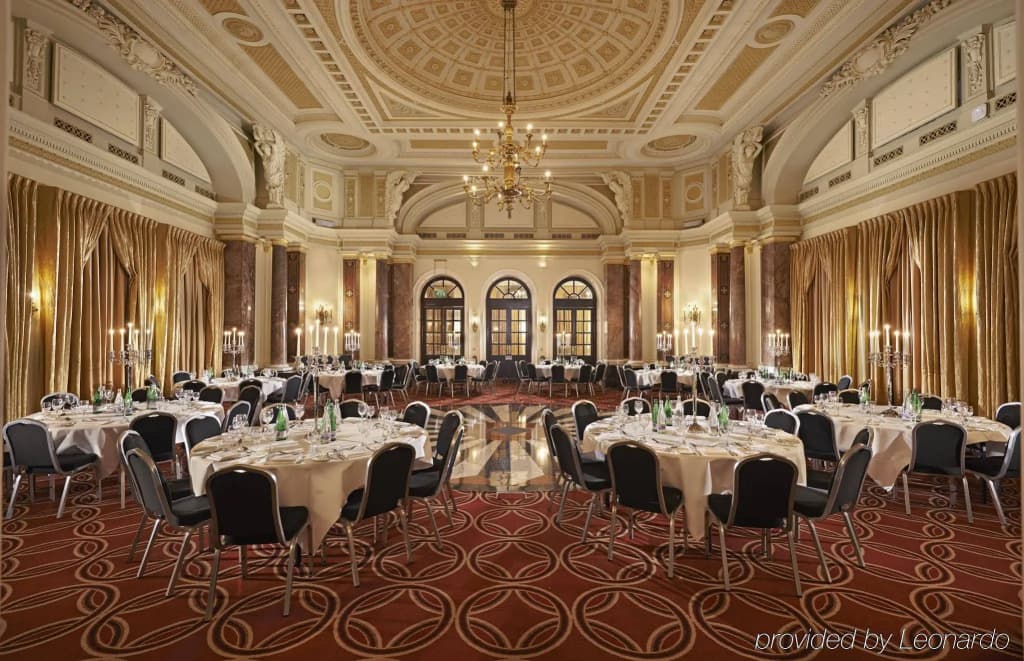 The Clermont London, Charing Cross - photo 20