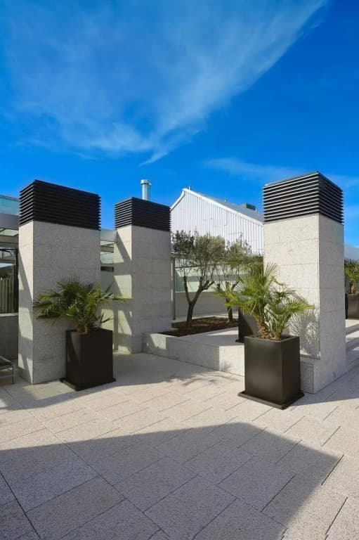 Suites Avenue - photo 7