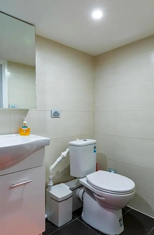 Modern & homely comfort - photo 7