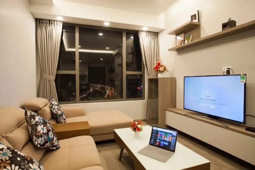 Trang's Apartment - photo 16