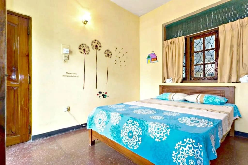 Ashan's Cozy Homestay - photo 4