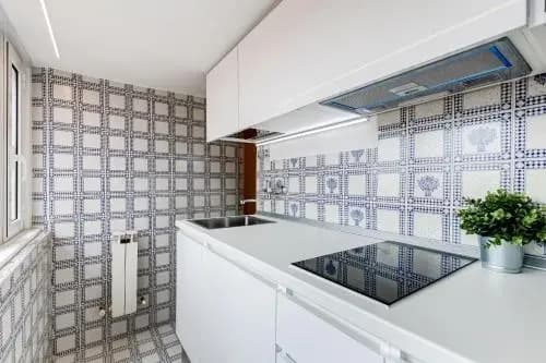 Frattina Luxury Flats - main photo