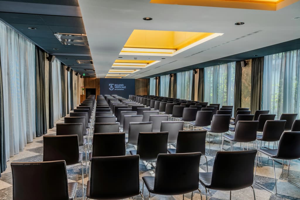 Milano Verticale | UNA Esperienze | Preferred Hotels and Resorts - photo 23