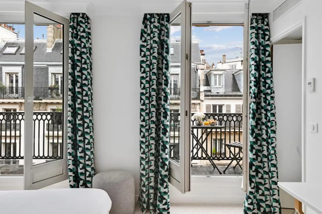 Elysees Opera Hotel - photo 14