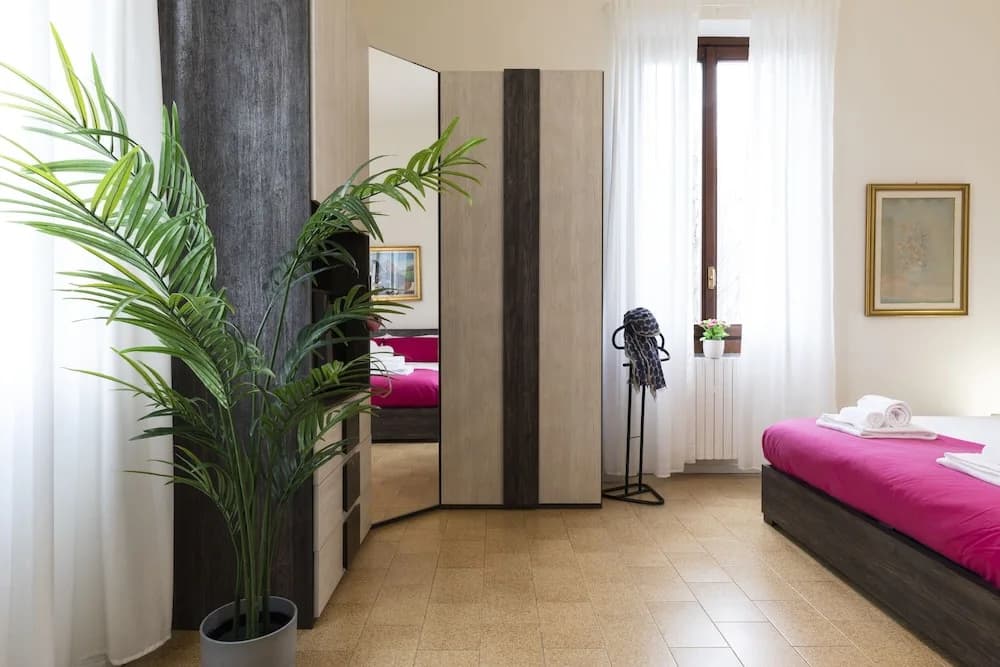 notaMI - BICOCCA Home - 2 Bedrooms - photo 21