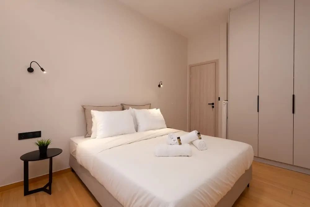 Athens Hippest Apartment - photo 2