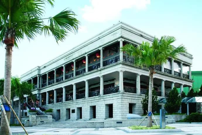 Stanley Oriental Hotel - main photo