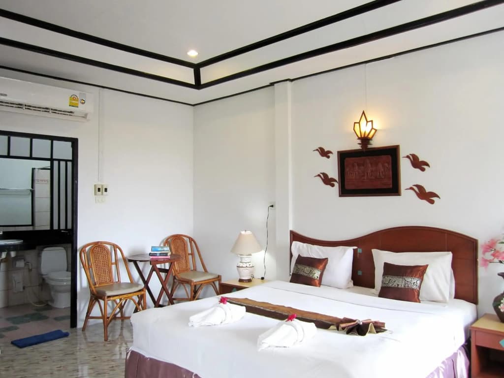 Lanta Il Mare Beach Resort - photo 2