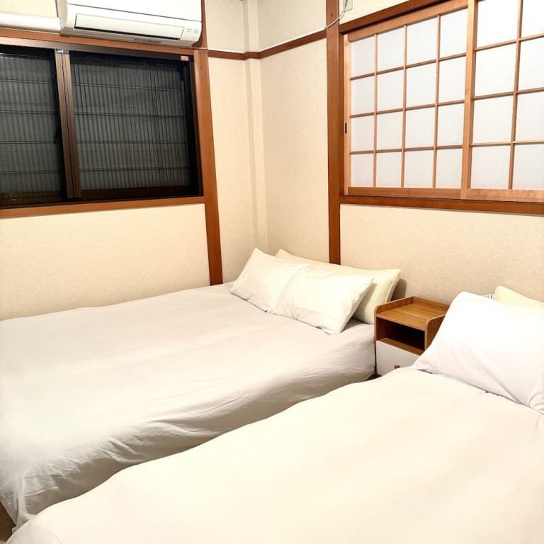 PRIVATE GROUND Takeuchi Private Villa - photo 5