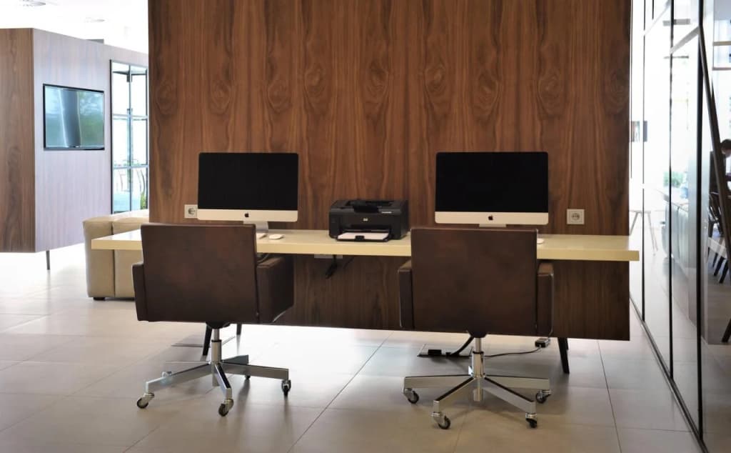 Courtyard by Marriott Amsterdam Arena Atlas Hotel - photo 19