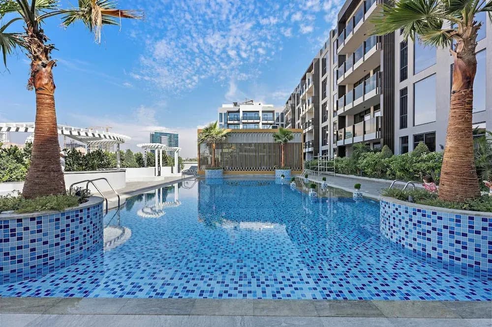 Silkhaus Chaima Avenue 2 - photo 12
