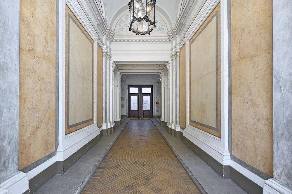 6 Rooms - Garnisongasse - photo 1