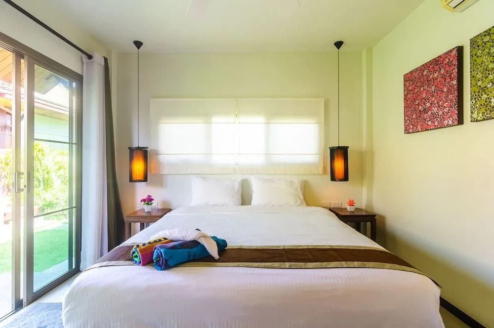 Villa Iwa - photo 4