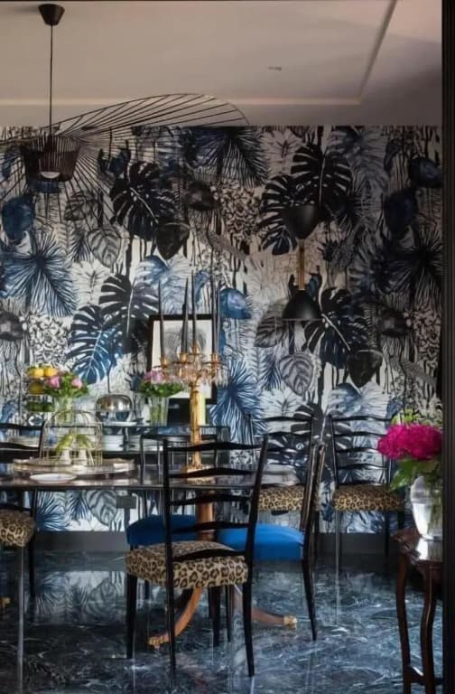 Velona's Jungle Luxury Suites - photo 13