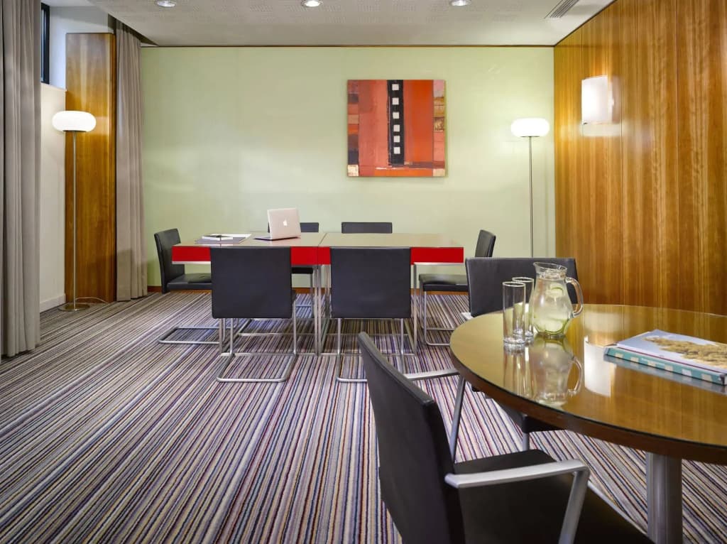 K+K Hotel Central Prague - photo 19