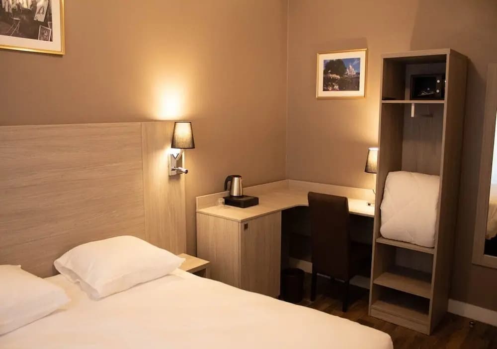 Paris Rooms & Dreams Hotel - photo 3