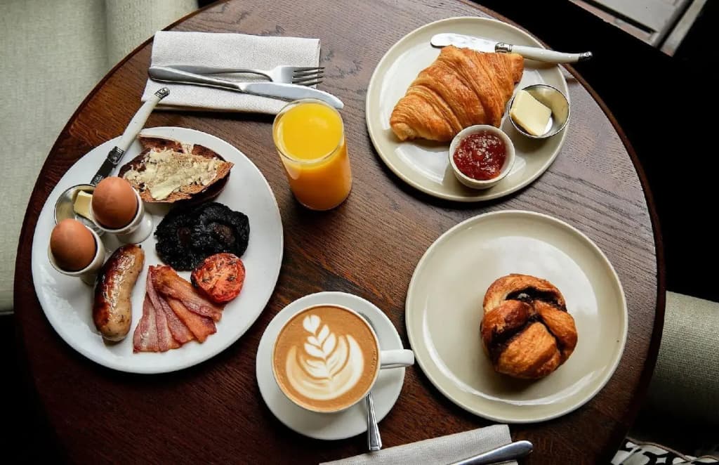 The Hoxton Holborn - photo 30