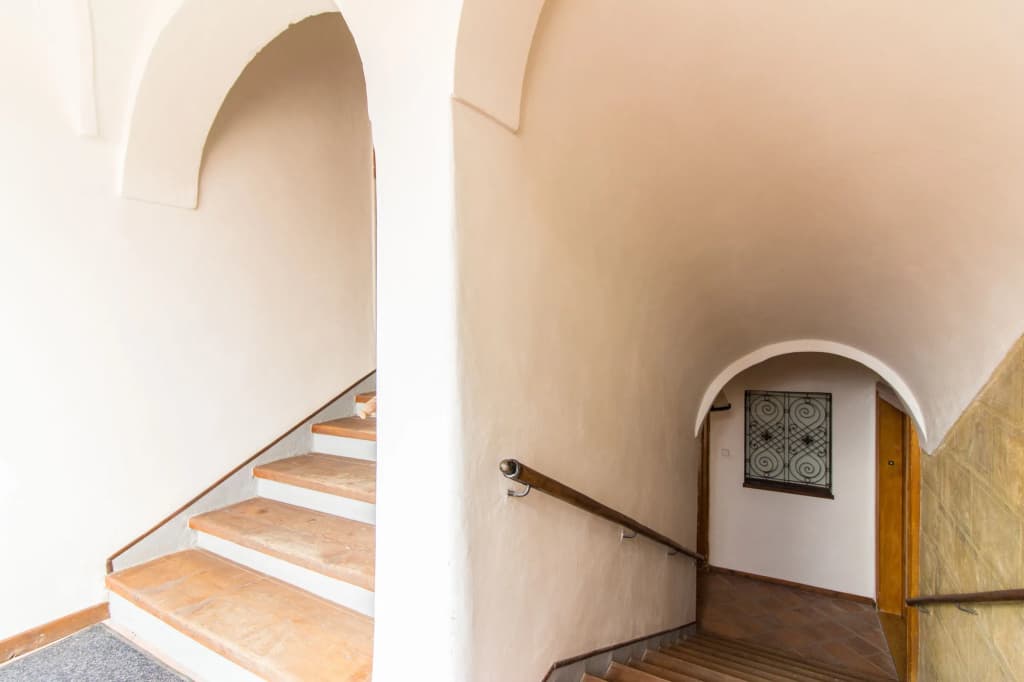 Residence Thunovska 19 - photo 12