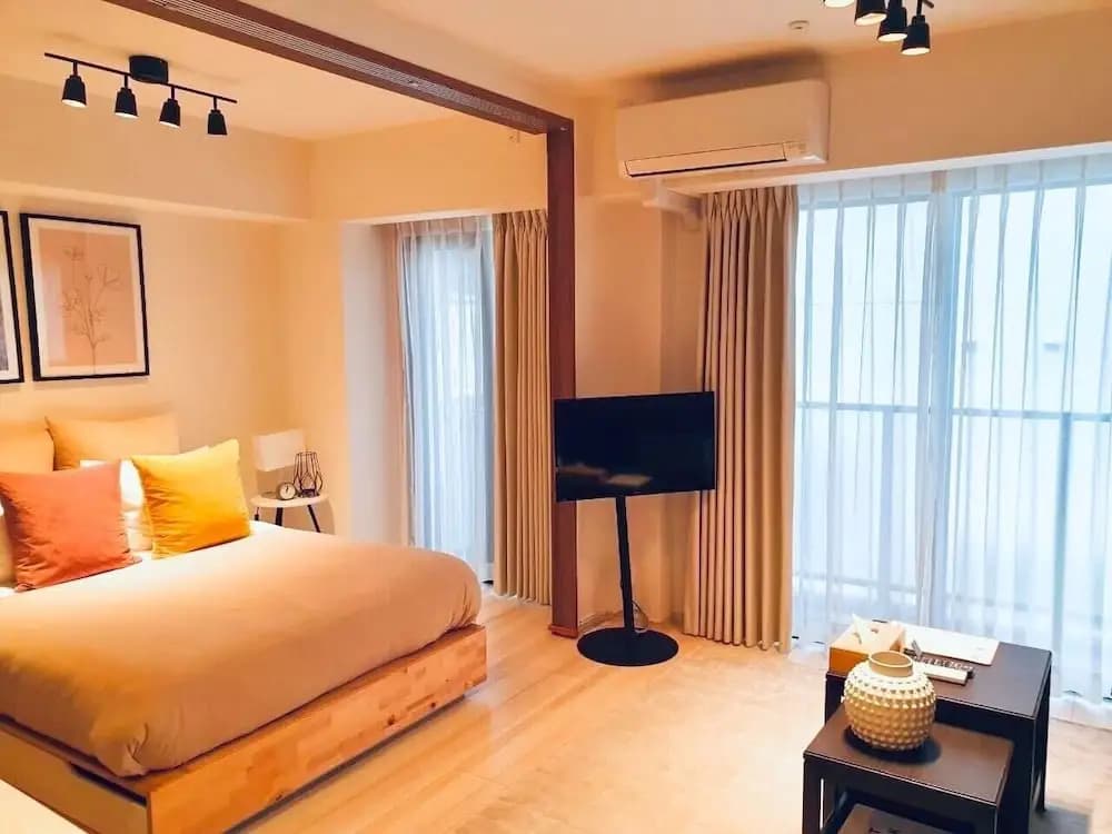 Section L Residence Asakusa East - photo 2