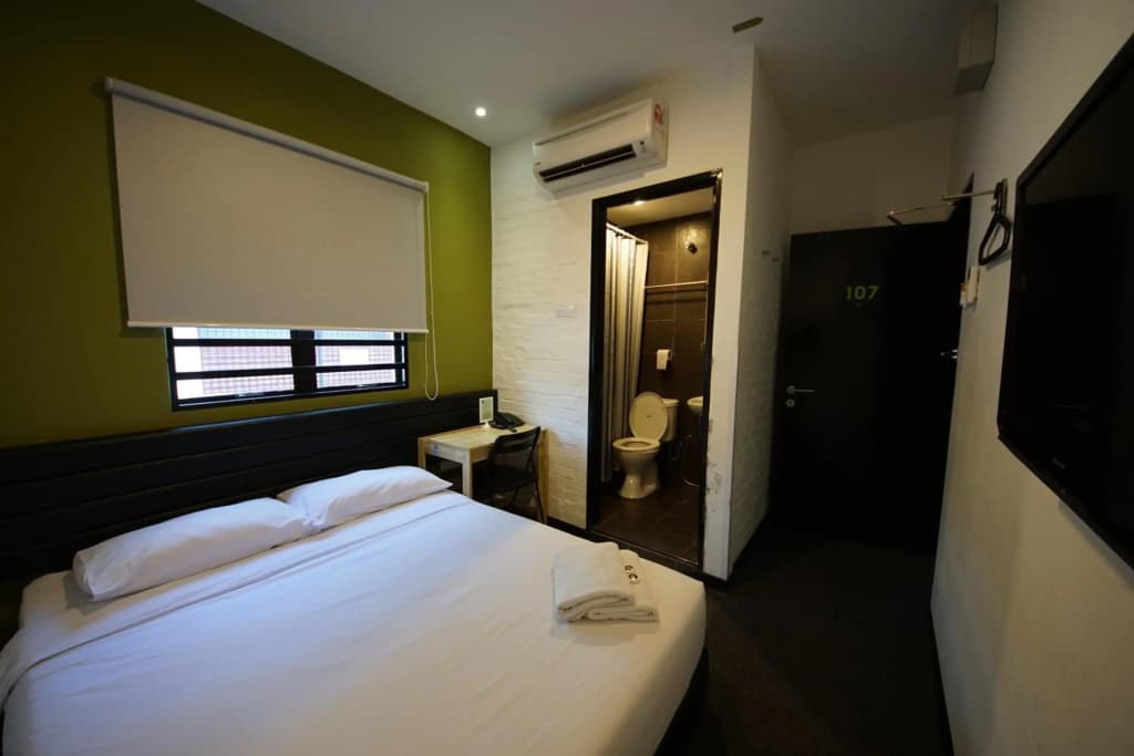 Tulip Hotel - photo 1