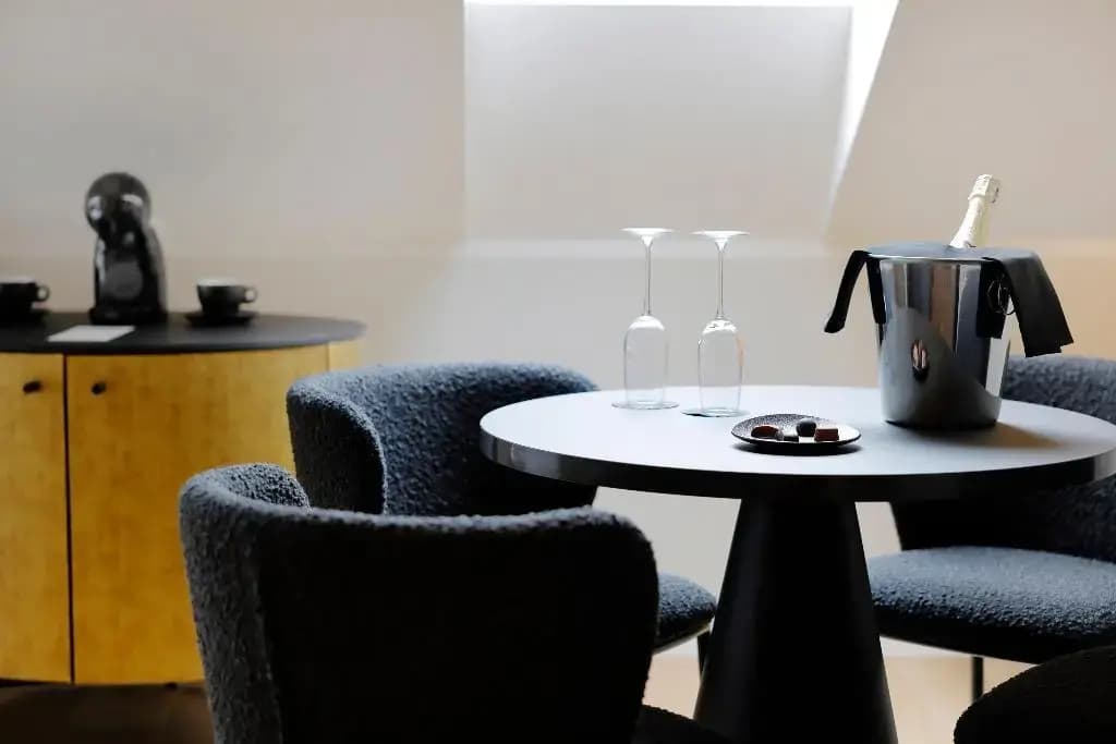 Hotel Prokop Square - photo 24