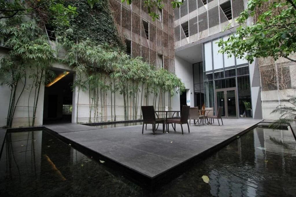 BoonRumpa Condotel - photo 27