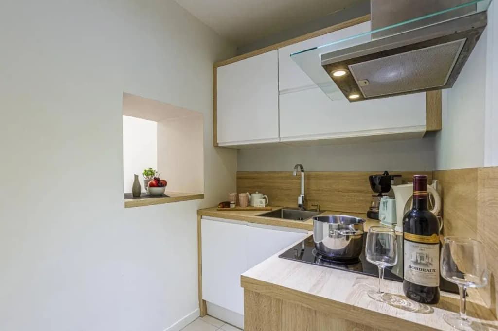 My Casa - Gambetta 33 - photo 22