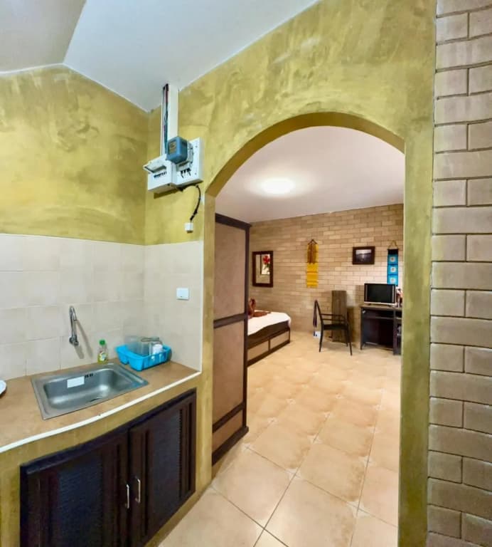 Sanuk bungalows - photo 11