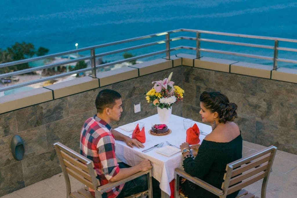 Unima Grand Hotel - photo 33
