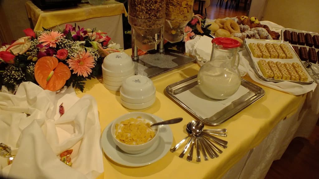 Hotel Consul - photo 13