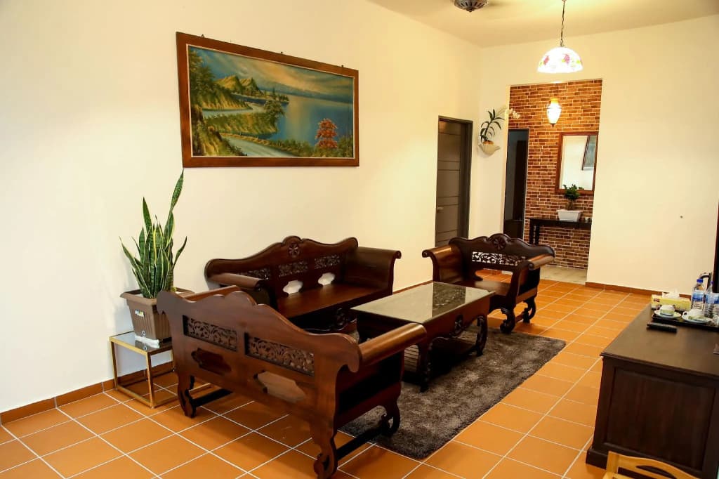 Pearl Inn - photo 8