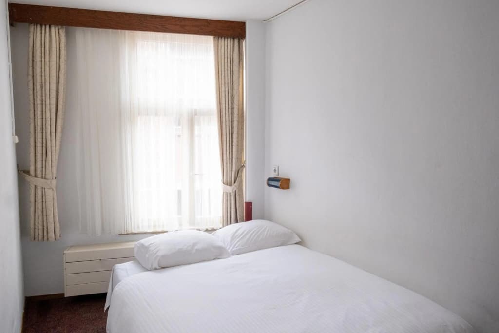 Ben Center Hotel - photo 5